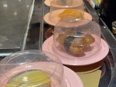 -争鲜回转寿司(金桥家乐福店)