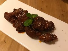 -枣子树·素食餐厅(普陀山店)