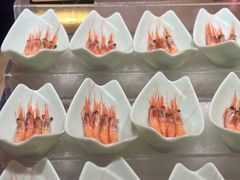 -海玥荟海鲜姿造自助餐厅(欧罗巴广场店)