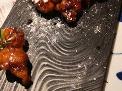 -绿茶餐厅(领展购物广场·中关村店)