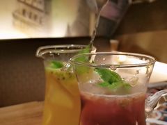 -路易十三西餐厅(西关新天地店)