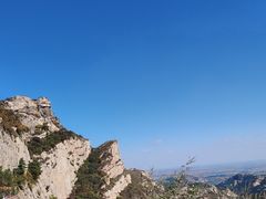 -青岩寺风景区