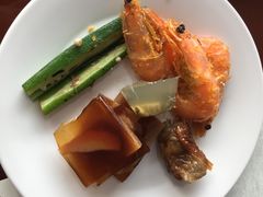 -泰谷酒店·太古码头闽菜自助餐厅