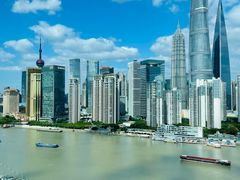 -上海外滩英迪格酒店