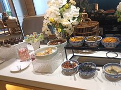 -東舍食唐精品陕菜馆