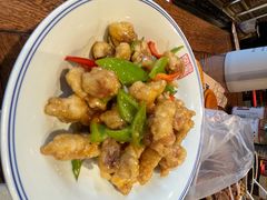 -新兴园饺子馆(河南街店)
