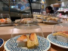 -大起水产回转寿司(道顿堀店)