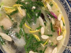 -香麒园·过桥米线·南湖雅宴