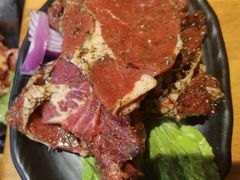 -吉志烤肉(太原总店)