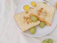 -爸爸糖手工吐司(苏州环球188店)