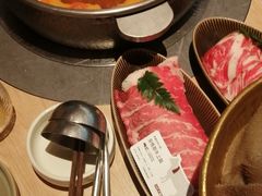 -巴奴毛肚火锅(七宝领展广场店)