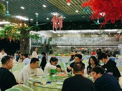 -景好海鲜餐厅(大鹏必选旅游店)