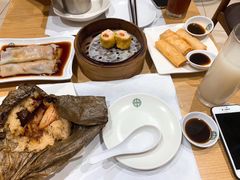 -添好运点心专门店(sm mega mall)