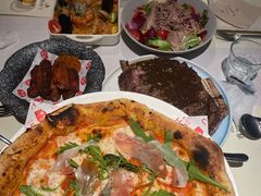 -春树下·树屋花房西餐厅(罍街AS1980店)