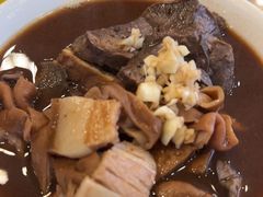 -北京小肠陈饭庄(方庄店)