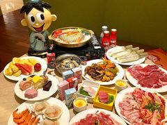 -上海神旺大酒店