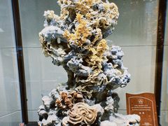 -青田石雕博物馆