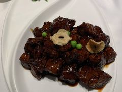 牛眼粒-民国红公馆·秦淮八艳(夫子庙店)