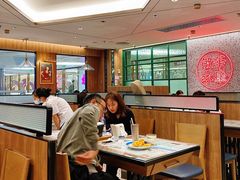 大堂-敏华冰厅(天河城店)