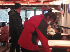大堂-蜀香格格•剁椒鱼头(龙西店)