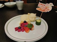 -唐猫庭院·千年陕菜(赛格国际购物中心店)