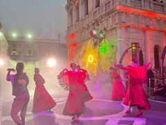 -华谊兄弟（长沙）电影小镇