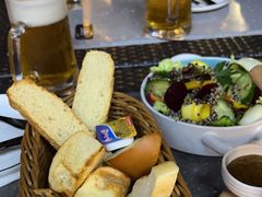 -haxnbauer海森堡德国餐厅(深圳coco店)