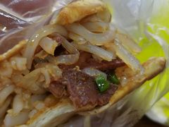 -刘氏方酥锅盔(古城总店)