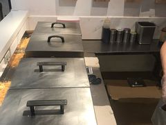 -狐狸和向日葵(北京路店)