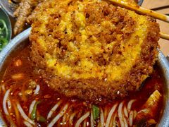 -水平有限广西米粉·广西风味集(五道口店)