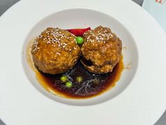 -姑苏家宴·苏帮菜·松鼠桂鱼(苏州总店)