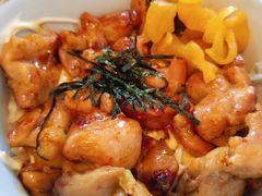 -铃木食堂(帽儿胡同店)