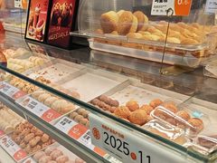 -東更道点心行(崂山丽达店)