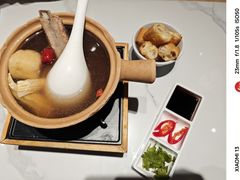 -芽笼芽笼新加坡餐厅(环球港店)
