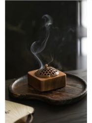 -觅境SPA·私享空间