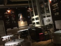 -哈布斯扒房(华发商都店)