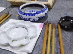 -秦汉胡同国学书院(天鹅湾分馆)