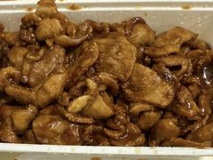 -姥姥家春饼店(惠新东街店)