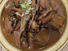 -金典银峰老鹅馆·昆山菜(亭林公园店)