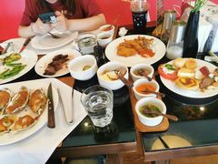 -拉蒂娜·巴西牛排馆 Latina·Brazilian Steakhouse(海上世界店)