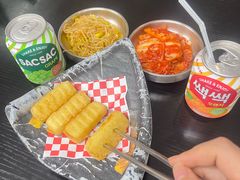 -HONGA HONGA雄家(曹路店)