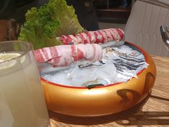 -金塔傣乡·德宏傣味·手抓饭·孔雀宴·云南民族特色菜(金瓦路店)