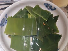 海带苗-重庆渝达老火锅(春熙路店)