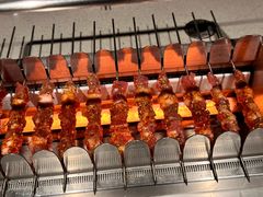 -丰茂烤串(港旅店)