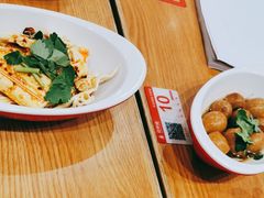 -喜家德虾仁水饺(南山书城店)