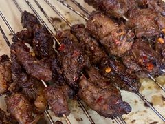 -清真·马峰烤肉(小学习北巷店)