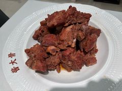 -昱德来·天津菜(河西店)