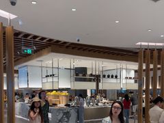 -亚特兰蒂斯-番红花海鲜自助餐厅·鲜活海鲜·小火锅