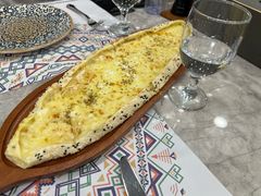 -bosphorus 铂斯西餐厅·土耳其烧烤(环市中路店)