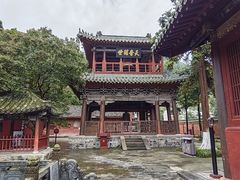 -报恩寺(平武县)